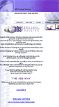 Mobile Screenshot of abspersonaltraining.co.uk